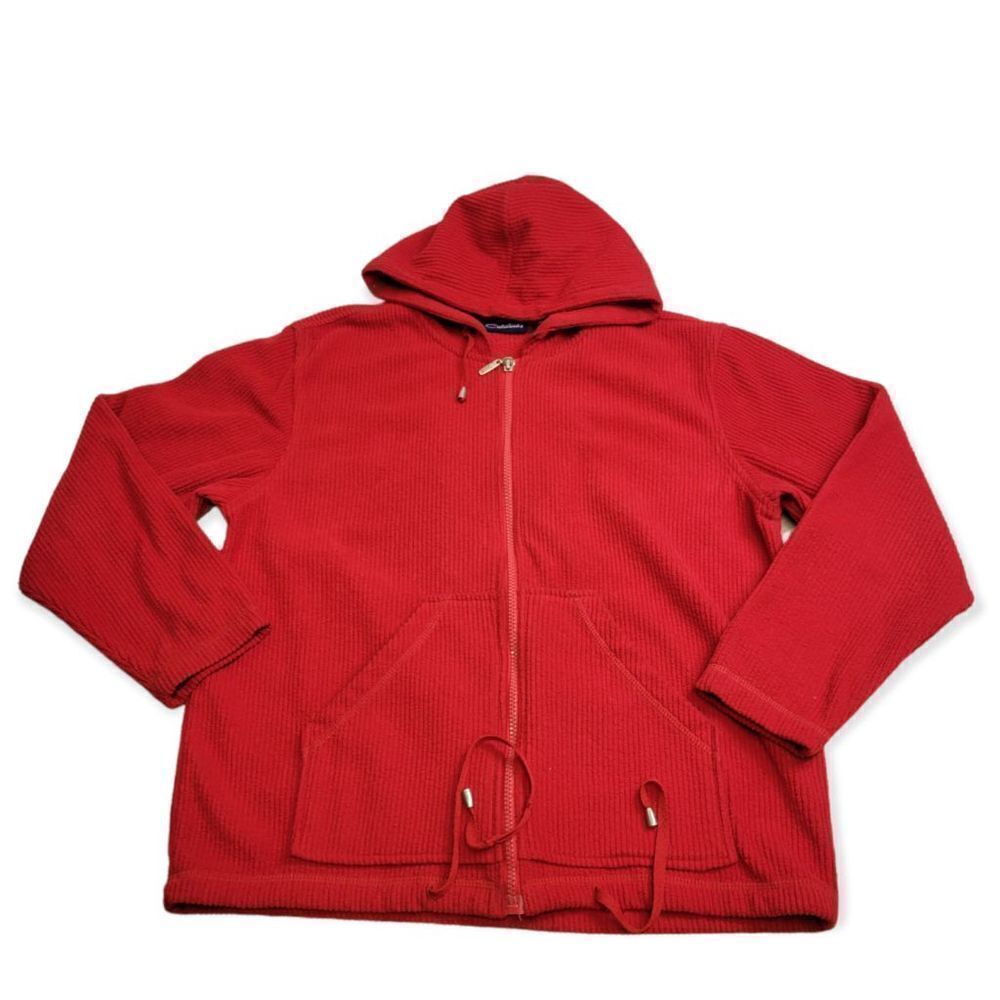 Catalina Jacket with hood S